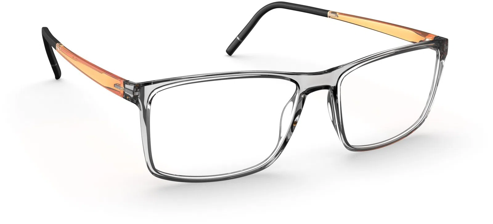 Silhouette Vivid Sky FR 2956 Eyeglasses - view 20